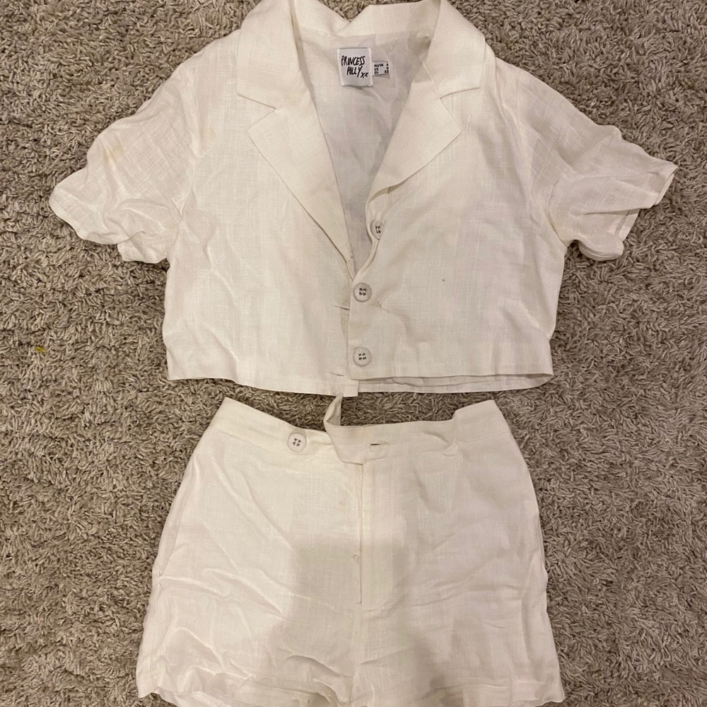 Princess Polly SET!!